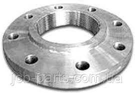 123923 (L 30278, 20E-23-K2170) forgings, flange CARRARO