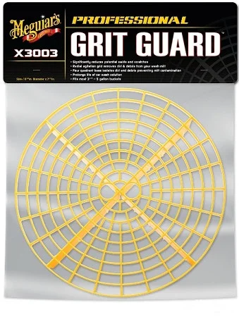 Решітка пластикова для відра — Meguiar's Grit Guard, фото 1