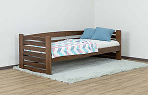 Односпальне ліжко “Карлсон” 80*190 см, Тон Натуральний
