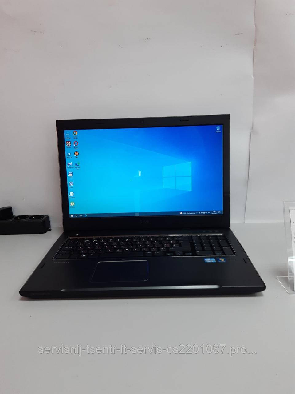 Ноутбук Dell Vostro 3750