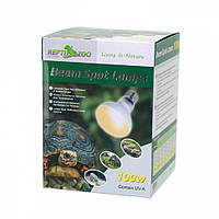 Лампа точечного нагрева Repti-Zoo Beam Spot 100W (BS80100)