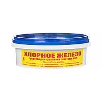 Хлорне залізо 100гр