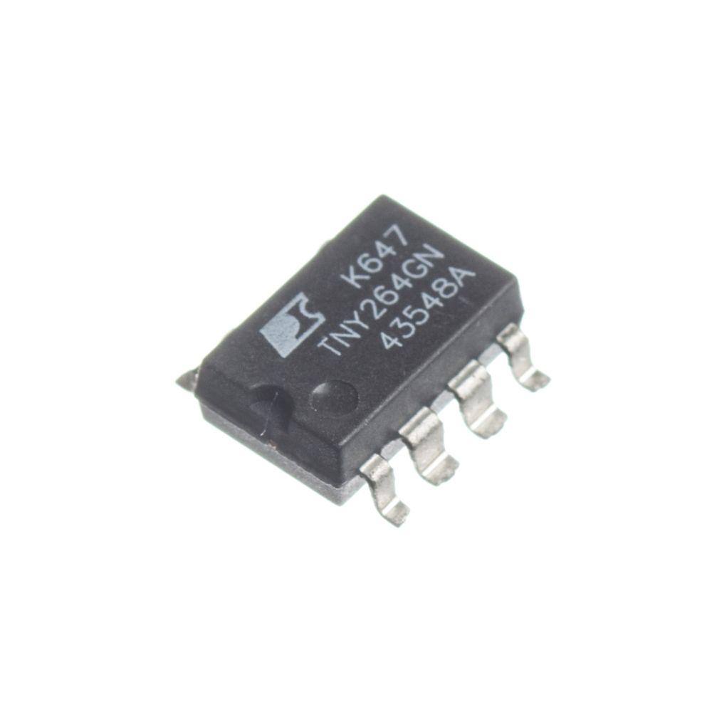 Мікросхема TNY264GN (SMD-7B), фото 1