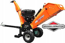 Дробилка STILER GS1500 13,5 л.с. Новинка !!!, фото 2
