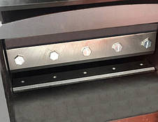 Дробарка STILER GS1500 13,5 л. с. Новинка !!!, фото 3