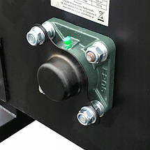 Дробарка STILER GS1500 13,5 л. с. Новинка !!!, фото 3