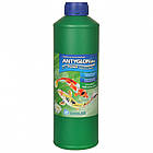 Засіб для боротьби з водоростями в ставку Zoolek Antyglon plus 1 л (0305)