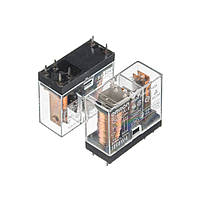 Реле 12V 16A 6pin (1 open ) G2R-1A-E-12V