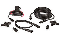 Комплект кабелей и коннектеров для сети NMEA 2000 (starter kit) N2K-EXP-KIT RD