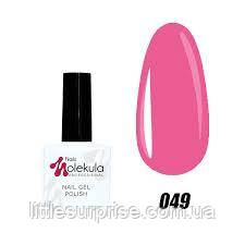 Гель-лак Nails Molekula 11 мл No 049 896