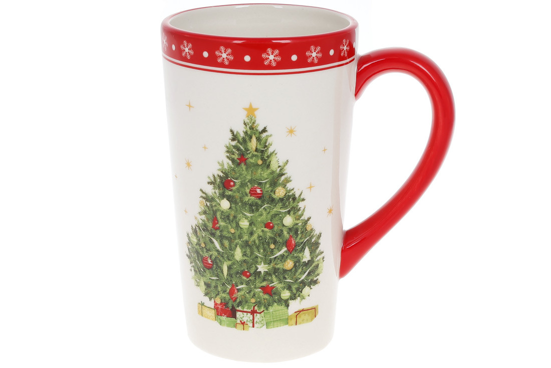 Чашка 580мл, фото 1