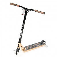 Самокати та роликові ковзани