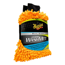 Гібридна рукавиця для мийки — Meguiar`s Hybrid Wash Mitt (X210200)