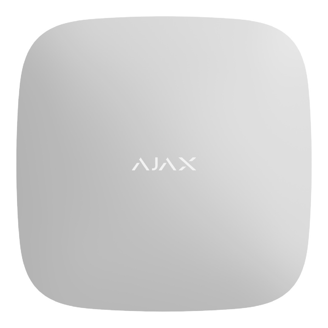 Ретранслятор сигналу Ajax RеX 2 white