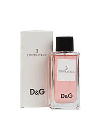 D&G Anthology L`Imperatrice 3