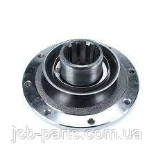 138571 (CA0138571) forgings, flange CARRARO