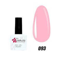 Гель-лак Nails Molekula 11 мл № 093 6342