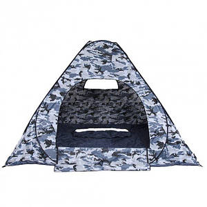 Зимова палатка автомат 2.3 х 2.3 х 1.6