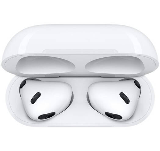 Купить Apple AirPods 3rd generation (MME73), цена 6500 грн — Prom.ua ...