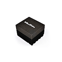 Аппликатор квадратный для чернения резины - MaxShine Hydro-Tech Tire Gel Applicator черно-серый (9011014)