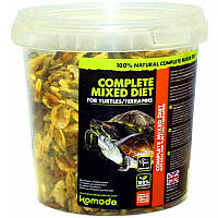 Корм для водних черепах Komodo Complete Diet for Turtles 240 g (83292)