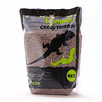 Пищевой песок для рептилий Komodo CaCo3 Sand Blended 4кг (U46086)