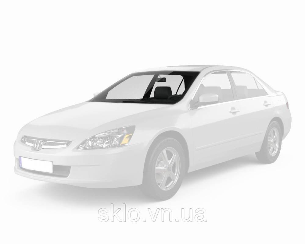 Лобове скло Honda Accord (2003-2008) /Acura TSX (2004-2008) /Хонда Акорд