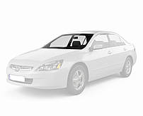 Лобове скло Honda Accord (2003-2008) /Acura TSX (2004-2008) /Хонда Акорд