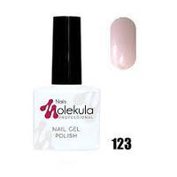 Гель-лак Nails Molekula 11 мл № 123 911