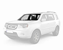 Лобове скло Honda Pilot /MR-V (2008-2016) /Хонда Пілот /МР-В