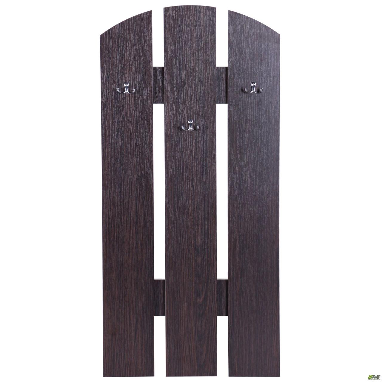 Вішалка настінна, фото 1