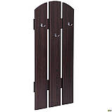 Вішалка настінна, фото 2