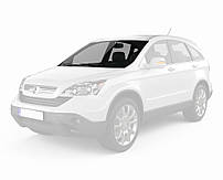 Лобове скло Honda CR-V (2007-2012) /Хонда СР-В з датчиком дощу