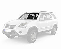 Лобове скло Honda CR-V (2002-2006) /Хонда СР-В