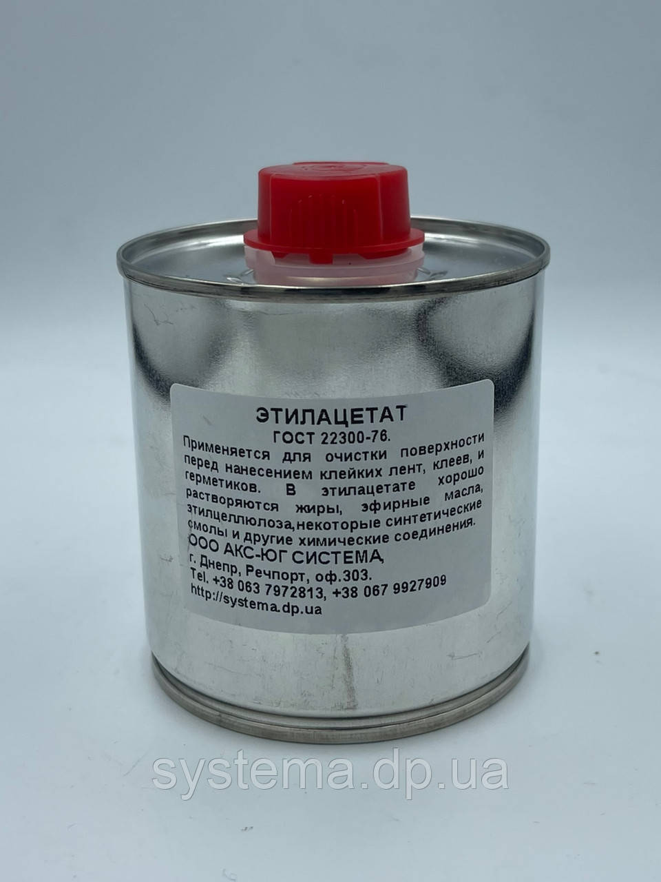 МІЦНІСТЬ, 1 л.