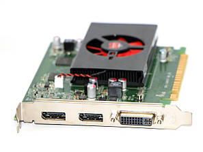 Відеокарта ATI Radeon R7 450 4GB GDDR5 128Bit DX12 (DVI/ 2xDisplayPort), фото 2