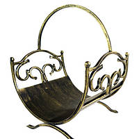 Дровниця (підставка для дров) квадрат