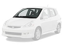 Лобове скло Honda Jazz /Fit (2002-2008) /Хонда Джаз /Фіт