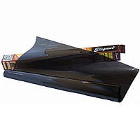 Плівка тонувальна двошарова 75 D.Black SRC "Elegant" 500251Anti-Scratch