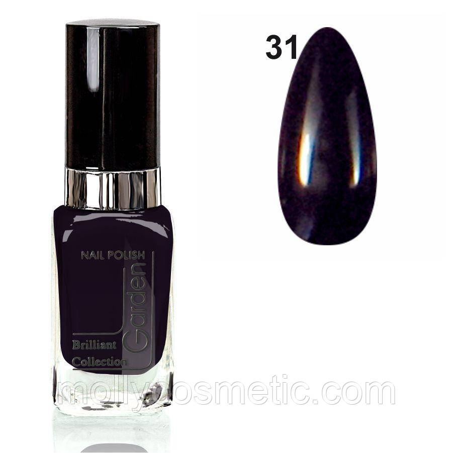 GN-02(new) Лак манікюрний (12ml) No31, фото 1