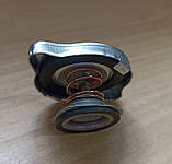 Кришка радіатора ГАЗ-53 (ДК), фото 2