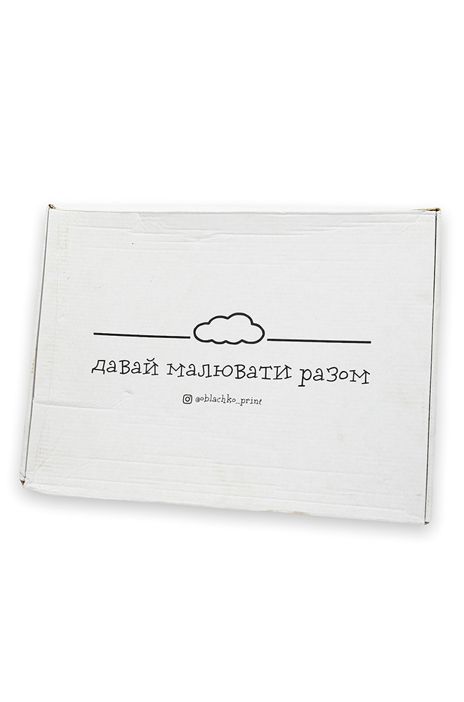 Набір для малювання 138953P, фото 1