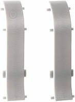 Стик короб ТІС срібло