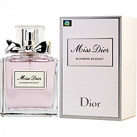 Туалетная вода Dior Miss Dior Blooming Bouquet женская 100 мл (Euro)