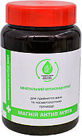 МАГНІЙ АКТИВ М'ЯТА концентрат бішофіту кристалічний, 450 г