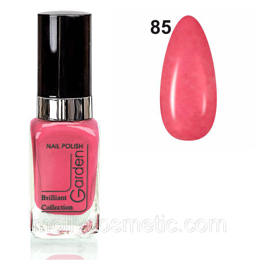 GN-02(new) Лак манікюрний (12ml) No85, фото 1