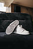 Дитячі кросівки Nike Jordan White K0008, фото 8