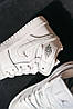 Дитячі кросівки Nike Jordan White K0008, фото 9