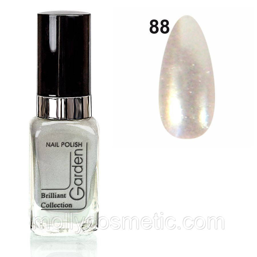 GN-02(new) Лак манікюрний (12ml) No88, фото 1