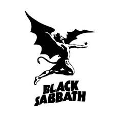 Black Sabbath